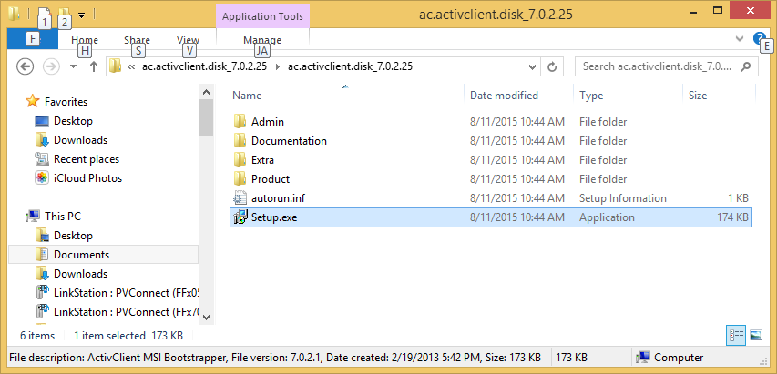 activ client for mac download